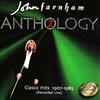 ladda ner album John Farnham - Anthology 2 Classic Hits 1967 1985 Recorded Live