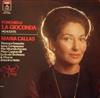 lataa albumi Maria Callas, Coro E Orchestra Del Teatro Alla Scala, Fiorenza Cossotto, Irene Companeez, Pier Miranda Ferraro, Piero Cappuccilli, Antonino Votto - Ponchielli La Gioconda Highlights