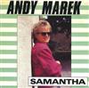 lataa albumi Andy Marek - Samantha