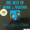 ouvir online Nina & Frederik - The Best Of NINA FREDERIK