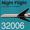 ouvir online Lalo Schifrin Orchestra - Night Flight