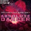 online anhören Dirty Disco feat Jeanie Tracy - Absolute Danger