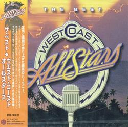 Download West Coast All Stars - The Best