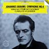 ladda ner album Johannes Brahms Wiener Philharmoniker, Carlos Kleiber - Symphony No 4