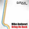 lataa albumi Mike Andavari - Bring Us Back