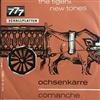 ladda ner album The Tigers - Comanche