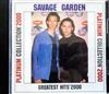 lataa albumi Savage Garden - Greatest Hits 2000 Platinum Collection 2000