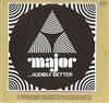 online anhören Various - Major audibly better Quadraphonic