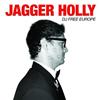 last ned album Jagger Holly - DJ Free Europe