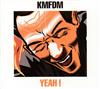 lataa albumi KMFDM - Yeah