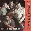 last ned album The Rockin' Bandits - A Fool About You