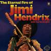 online luisteren Jimi Hendrix With Curtis Knight - The Eternal Fire Of Jimi Hendrix