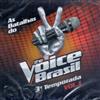 baixar álbum Various - As Batalhas Do The Voice Brasil 3ª Temporada Vol 1