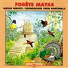 baixar álbum Eloïsa Matheu Jean C Roché - Forêts Mayas Mayan Forests