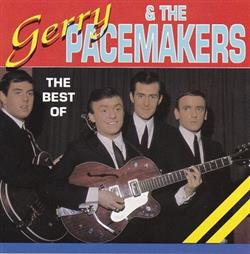 Download Gerry & The Pacemakers - The Best Of