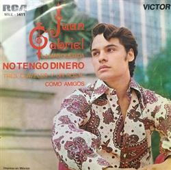 Download Juan Gabriel - No Tengo Dinero