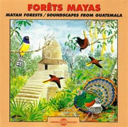 Download Eloïsa Matheu Jean C Roché - Forêts Mayas Mayan Forests