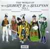 ouvir online W S Gilbert & A Sullivan - The World Of W S Gilbert ASullivan Vol1