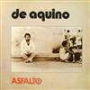  João de Aquino - Asfalto