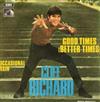 baixar álbum Cliff Richard - Good Times Better Times Occasional Rain