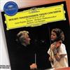 last ned album Mozart AnneSophie Mutter, Berliner Philharmoniker, Herbert von Karajan - Violinkonzerte Violin Concertos No3 KV 216 No5 KV 219