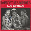 descargar álbum Dany Et Ses Vahinés - La Chica