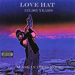 Download Love Hat - 115385 Years