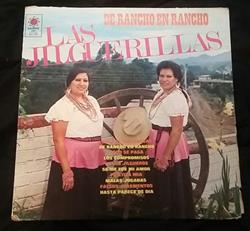 Download Las Jilguerillas - De Rancho En Rancho