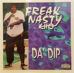 Download Freak Nasty Cho - Da Dip