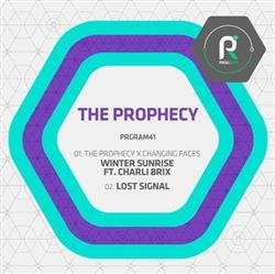 Download The Prophecy - Winter Sunrise Lost Signal