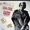 Album herunterladen Ida Cox - Blues For Rampart Street