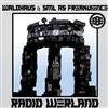 Waldhaus & SML As Freakuience - Radio Werland