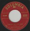 Onie Wheeler - I Wanna Hold My Baby Onies Bop