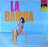 descargar álbum Los Colombianos - La Bamba