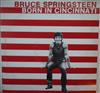 online anhören Bruce Springsteen - Born In Cincinnati