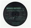 ascolta in linea Verdugo Brothers - Unpredictable EP