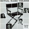 Album herunterladen Lorne Greene, Andy Griffith, Vincent Price , Cicely Tyson, Leonard Nimoy - Mutual Radio Theater Programs For The Week of Oct 27 1980