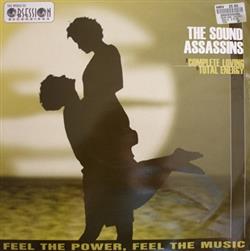 Download Sound Assassins, The - Complete Loving Total Energy