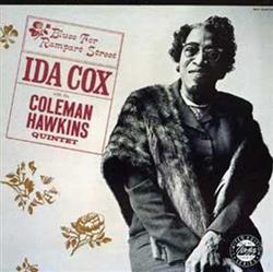 Download Ida Cox - Blues For Rampart Street