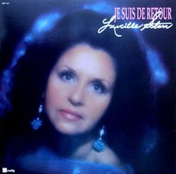 Download Lucille Starr - Je Suis De Retour