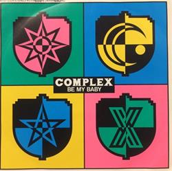 Download Complex - Be My Baby Clockwork Runners