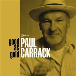 Download Paul Carrack - Good As Gold