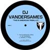 ascolta in linea DJ Vandersames - This Is American Tribal EP