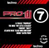 last ned album Various - Pro DJ Techno 7