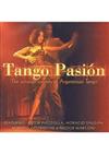 descargar álbum Various - Tango Pasión The Sensous Sounds Of Argentinian Tango