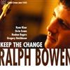 Album herunterladen Ralph Bowen Quintet - Keep The Change