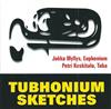 descargar álbum Jukka Myllys & Petri Keskitalo - Tubhonium Sketches