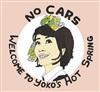 Album herunterladen No Cars - Welcome To Yokos Hot Spring