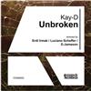 descargar álbum KayD - Unbroken