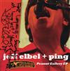 lataa albumi Jeff Elbel + Ping - Peanut Gallery EP